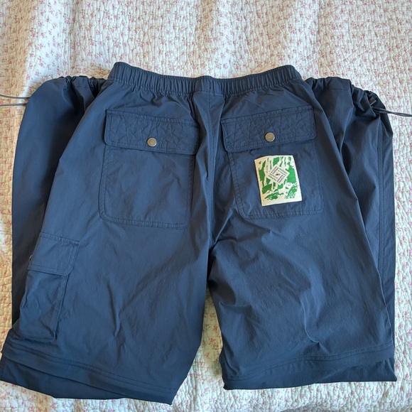 Madhappy columbia convertible cargo pants - Picture 6 of 9